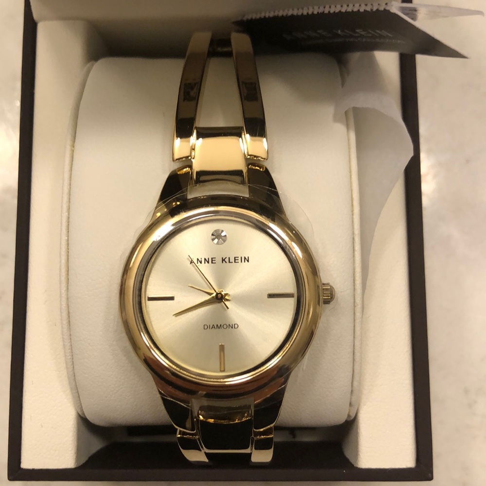 Anne Klein Watch